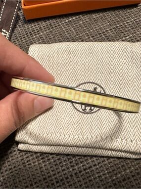 Hermès Bangle